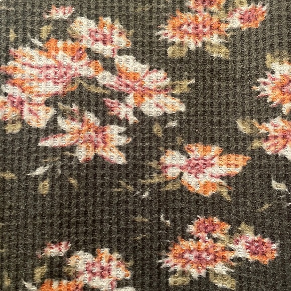 UO Out from Under Slouchy Cozy Thermal - Picture 3 of 5